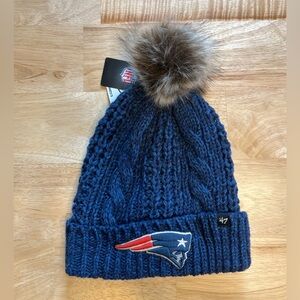 New England Patriots Hat
